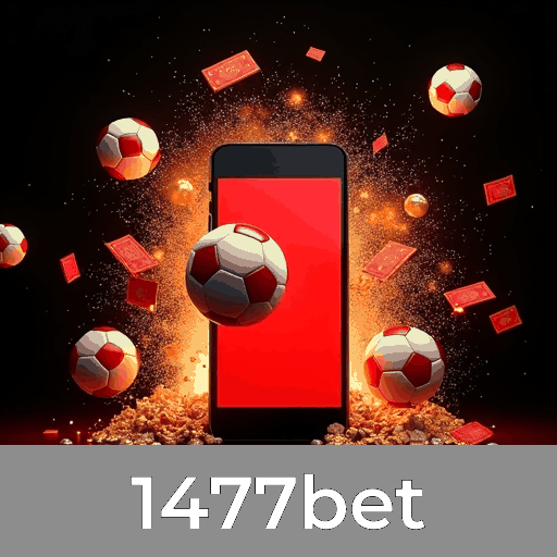 Acesse 1477bet com Login Facilitado e Seguro