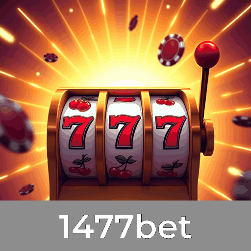 1477bet: Aventura e Ganhos nos Jogos de Cassino