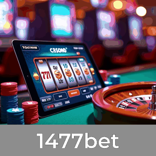 1477bet: Apostas Móveis com Praticidade e Funções Completas