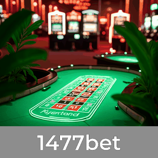 1477bet: Aproveite as Imperdíveis Ofertas Promocionais