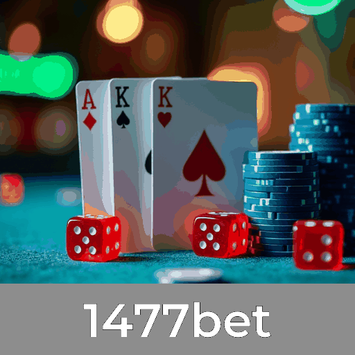 1477bet: Slots-Altos RTPs, Mesa-Jogos Estratégicos, Live Dealers-Imersão Total