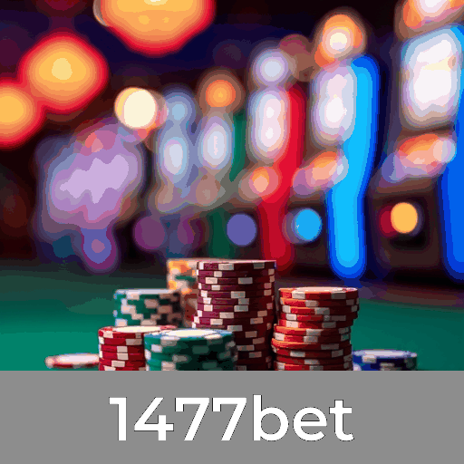 1477bet: A Experiência de Jogos de Mesa ao Vivo para Brasileiros