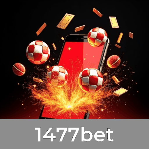 1477bet: Slots-Altos RTPs, Mesa-Jogos Estratégicos, Live Dealers-Imersão Total
