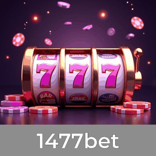 1477bet: Descubra a Emoção dos Jogos de Cassino Online