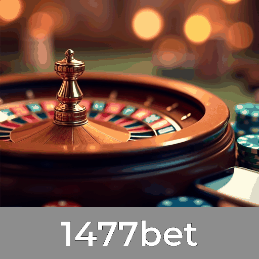 1477bet: A plataforma de jogos online que você precisa conhecer
