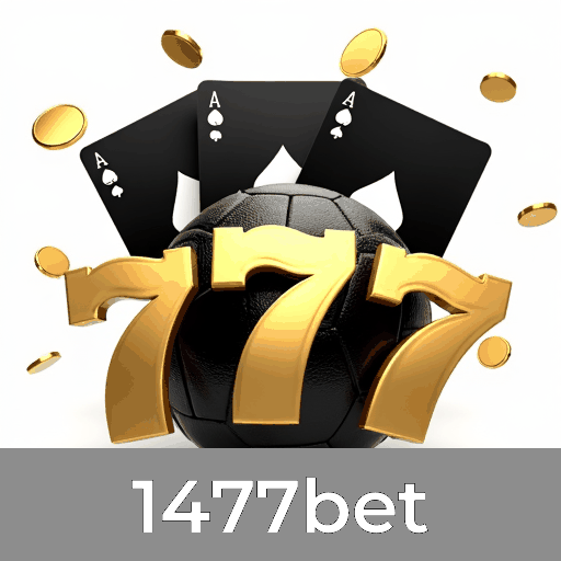 1477bet: A plataforma de jogos online que você precisa conhecer